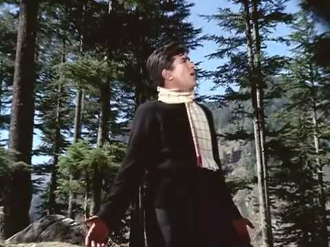 RAJESH KHANNA TRIBUTE-Akele Hai Chale Aao Jahaan Ho-RAFIARUNGAUTAM