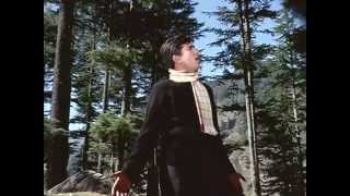 RAJESH KHANNA TRIBUTE AKELE HAI CHALE AAO MOHD.RAFI