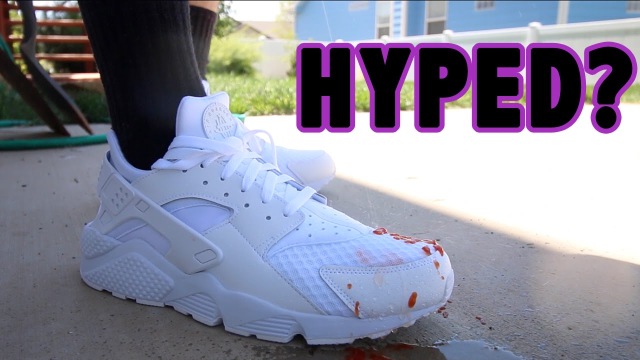 Crep Protect Spray Review: Does the shoe protector work?