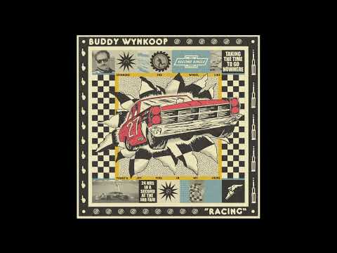 Buddy Wynkoop - Racing