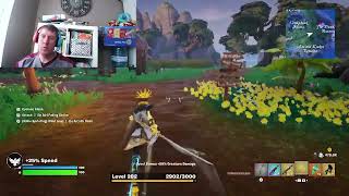 Fortnite Kraken Quest Guide – Find the Wind Leaf Ghoulish Ghoulash
