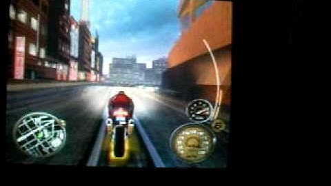 Midnight Club 3: Dub Edition Remix - AWSOME CHEAT!