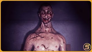 Stuck In A Basement With A Serial Killer | Wrong Floor