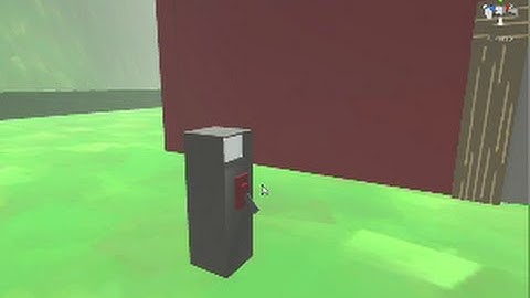 Project Conquer - Switch Controller Modelling