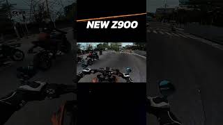 ดากมันงาม z900 2026 #ktm #duke790 #z900 #kawasaki #dji
