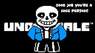 undertale #5 and a half