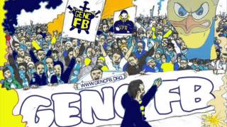 Sen Misin Bize Ezeli Rakip