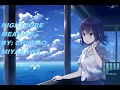 Nightcore - Meaning (By UNiTE ユナイト)
