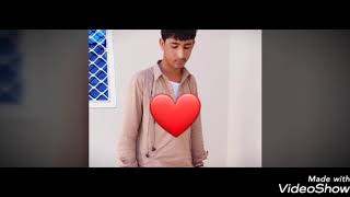 Salim Dashti Maro Tao Atkaga Der Nahi