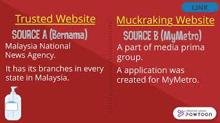 Case Analysis IMC407 Puncak Perdana IM1D