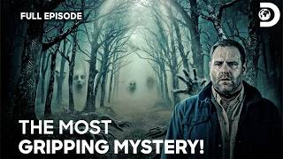 A Journey Into The Unknown! | Expedition Files S1 Ep1 | Discovery Channel India
