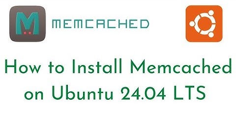 How to Install memcached on Ubuntu 24.04 LTS | Configure Memcached on Ubuntu 24.04 LTS | #devopshint