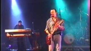 Video thumbnail of "Nomadi-Salvador-Urbino 05.12.2002 by J@go"