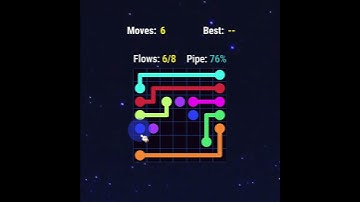 Connect Dots – Dot Link #puzzle #puzzles #gameplay #puzzlegame #game #puzzlesolving #gaming