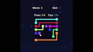 Connect Dots – Dot Link #puzzle #puzzles #gameplay #puzzlegame #game #puzzlesolving #gaming