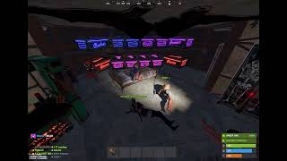 I Auth You On The Turret Bro