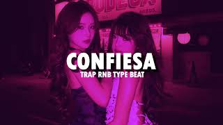 💎 "Confiesa" | Detroit x R&B x Erosandethos Type Beat | Trap latino Instrumental