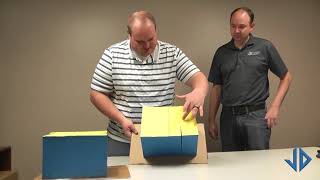 Diaphragm Explanation for Beaver County School District