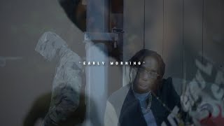 Monii Mez x Kakeboy Rilla - Early Morning (Official Video) | @realliveyf