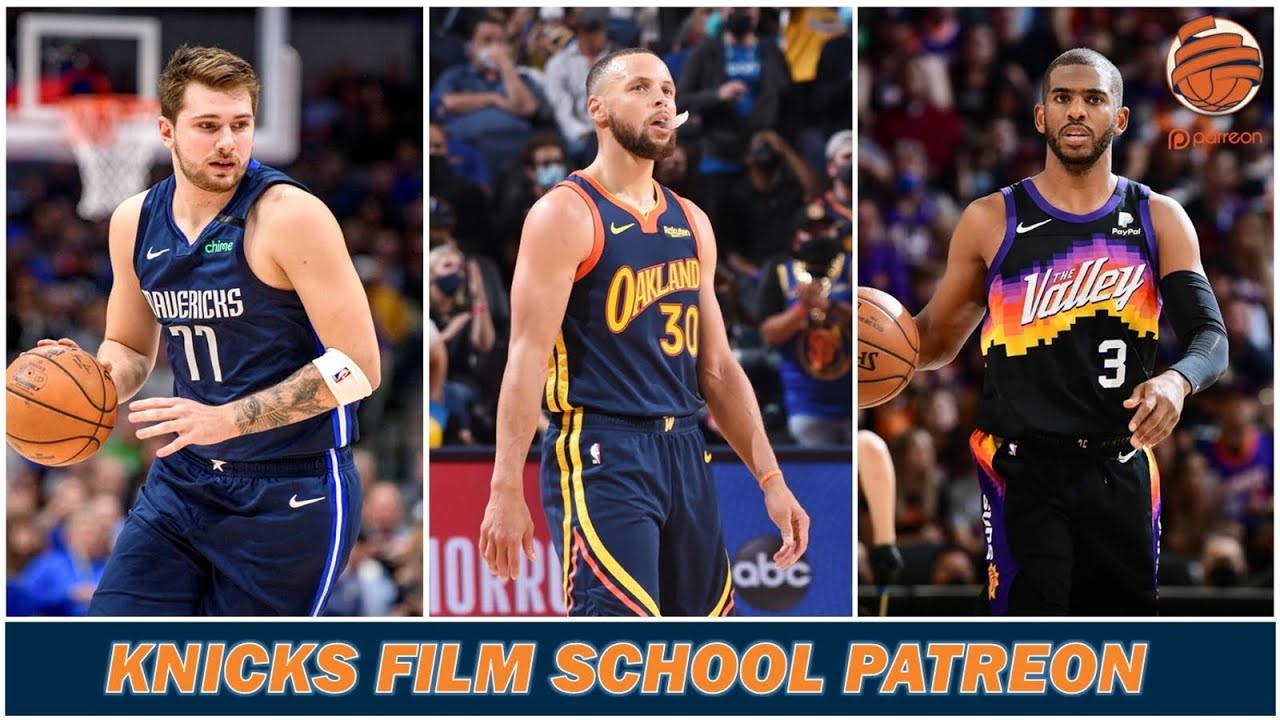 PATREON KFS DRAFT Top 20 Point Guards For The Rest Of THIS Season