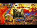 Capture de la vidéo Tiburk Sound System - Teaching Of Sakyamouni