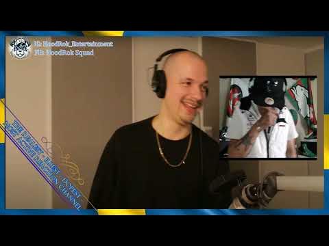 Swedish Rap Reaction: Boogie Dinero - Stationen Freestyle (HD Version ...