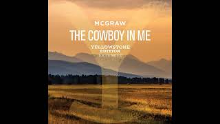Tim McGraw - The Cowboy In Me Yellowstone Extended By (DJ Anilton)