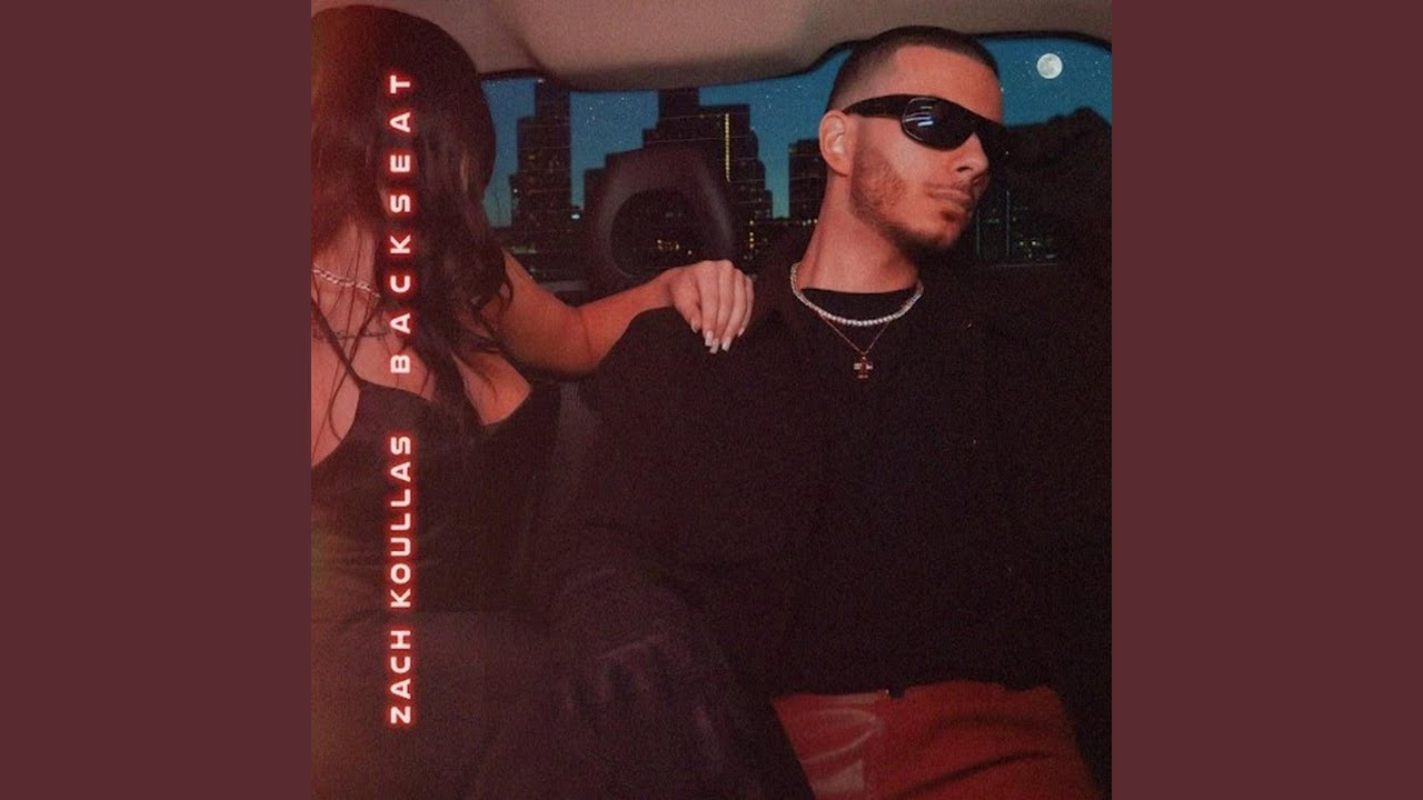 Watch Back Seat on YouTube Watch Back Seat on YouTube