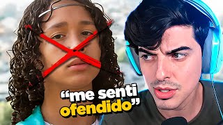 As novas tretas do Xamuel (com música do Felca kkkk)