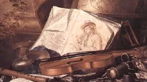 Arcangelo Corelli Performed by Maria Giovanna Fior...