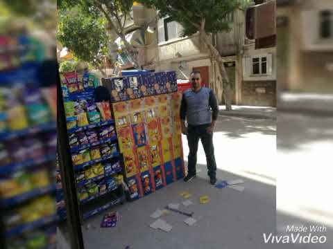 ايجيبت فودز