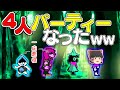 【デルタルーン】悪役達と仲間になりました！！　#6【ゆっくり実況】【ぽんこつちゃんねる】