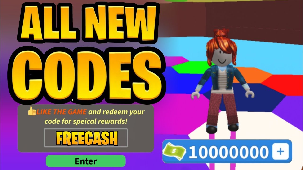 *NEW* ALL WORKING CODES FOR COLOR BLOCK IN 2024! ROBLOX COLOR BLOCK ...