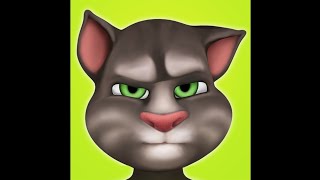 MY TALKING TOM - TURBO SOUNDTRACK OST (REMOVED)