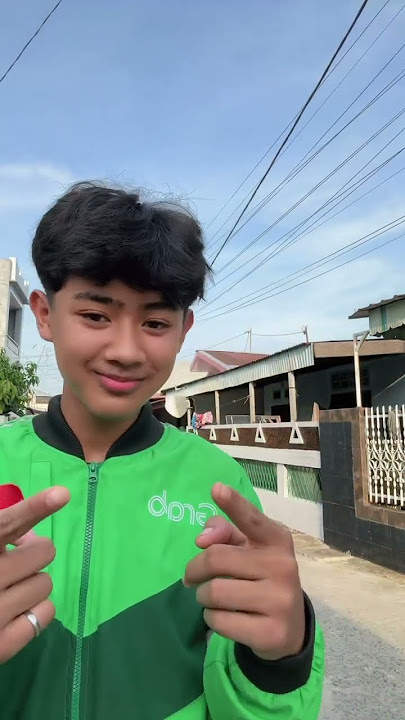 Timbul cinta