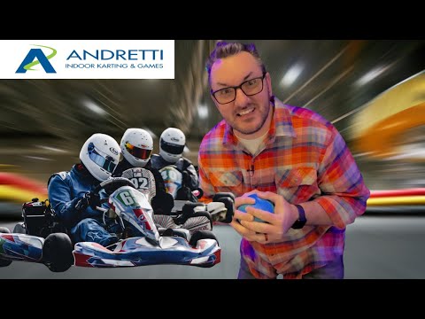 How Much Does Andretti Pay Per Hour