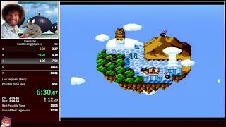 Gimmick! (NES) - Best Ending (Zipless) in 14:06