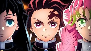 Download lagu Demon Slayer Swordsmith Village Arc Opening Song (Kizuna no kiseki) Lyrics