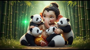 Ganesh Chaturthi 2025 Special Video That Will Give You Goosebumps