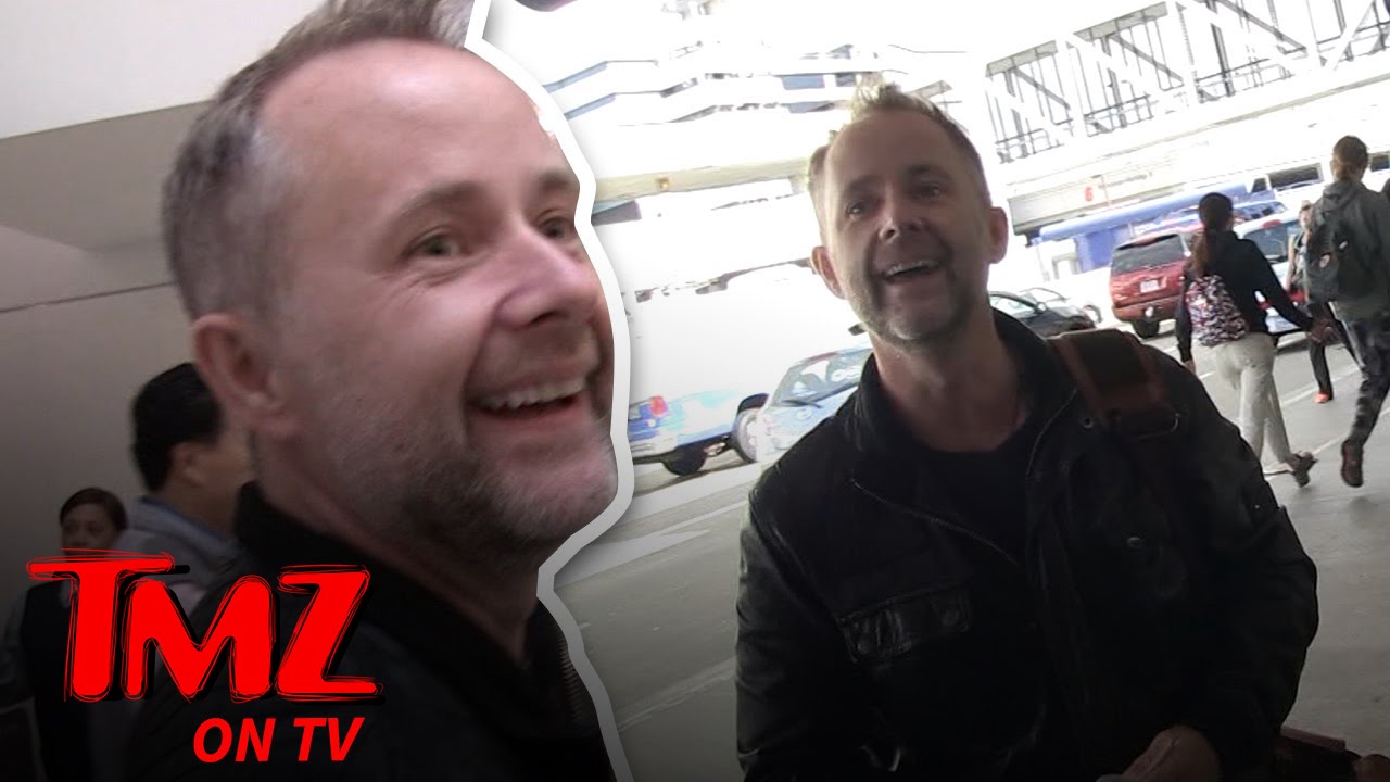 Billy Boyd: They Found Amelia Earhart’s Body…Maybe! | TMZTV