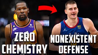 The Biggest ISSUE With Every 2023 NBA Playoff Team... (West)