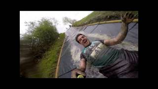 Uventure Run Water slide