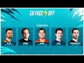 GERMAN PINGUS VS RITO - Eurocup | EU-Face off | Uncut