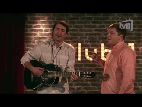 Club11 ბენდი - მე სხვა ქალაქში რა მინდა, მე თბილისში წავალ