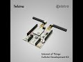 Industrial IoT Tech Showcase