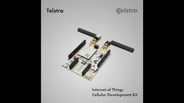 Industrial IoT Tech Showcase