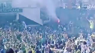 Fenerbahçe Küfürlü Mars