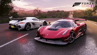 Forza Horizon 4 - Зависает, вылетает каждые 10 мин и как поиграть с друзьями