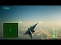 ACE COMBAT™ 7: SKIES UNKNOWN - Frequent Flyer Trophy