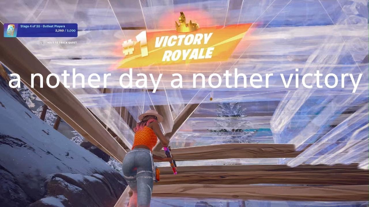 a another win - YouTube
